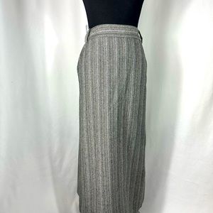 BANANA REPUBLIC MIDI SKIRT